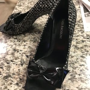High heels formal shoes